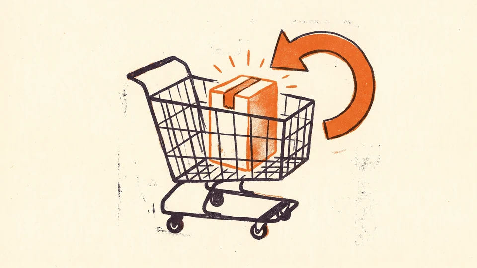 Illustration for Abandoned Cart Recovery Done Right: The Sequence That Brings People Back