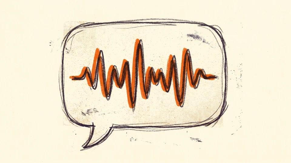 Illustration for Brand Voice in Email: Stop Sounding Interchangeable