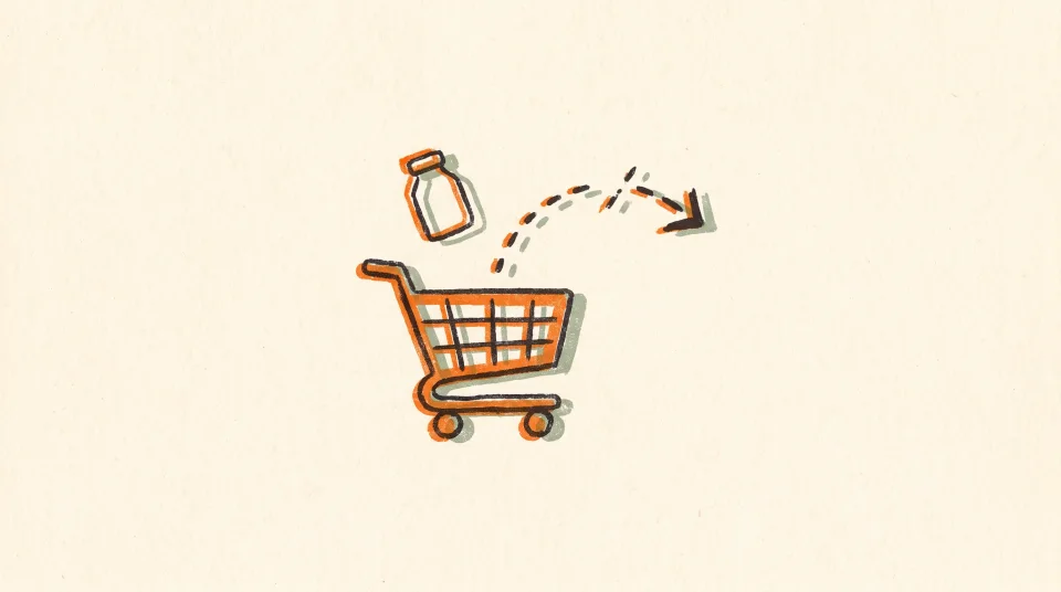 Illustration for Browse Abandonment: The Flow Most Stores Never Build