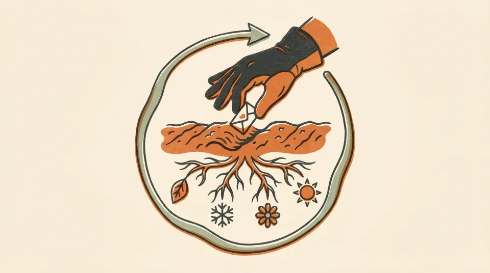 Illustration for Seasonal Email Campaigns: How to Plan Them Before You Need Them