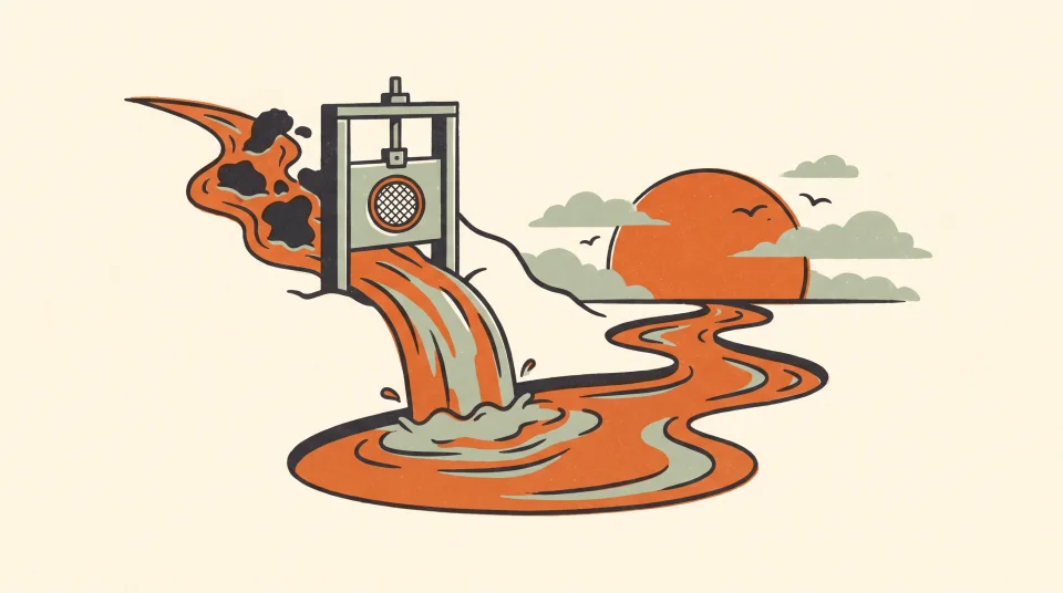 Illustration for Sunset Flows Are Only Half the Job: Fix Your List Hygiene Upstream