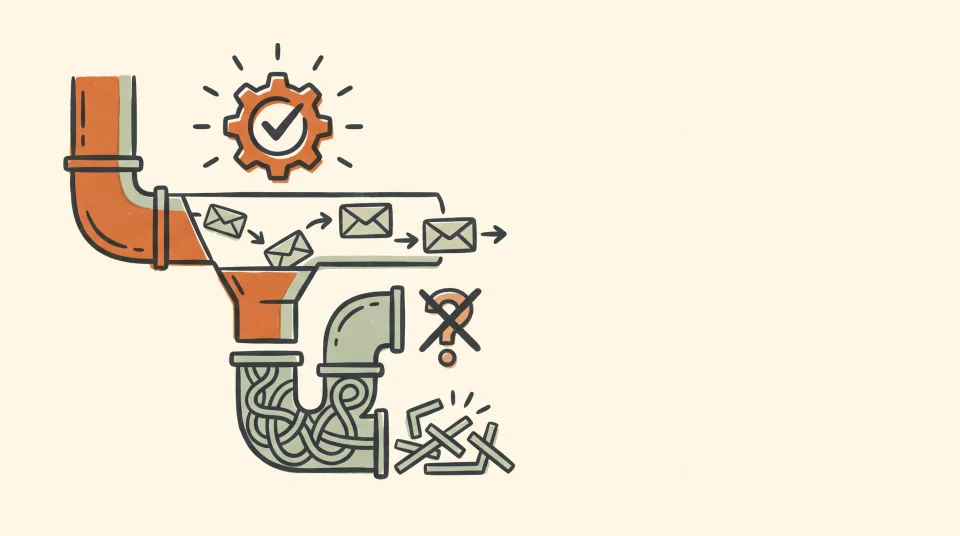 Illustration for The Klaviyo Flow Audit: How to Know What's Actually Working