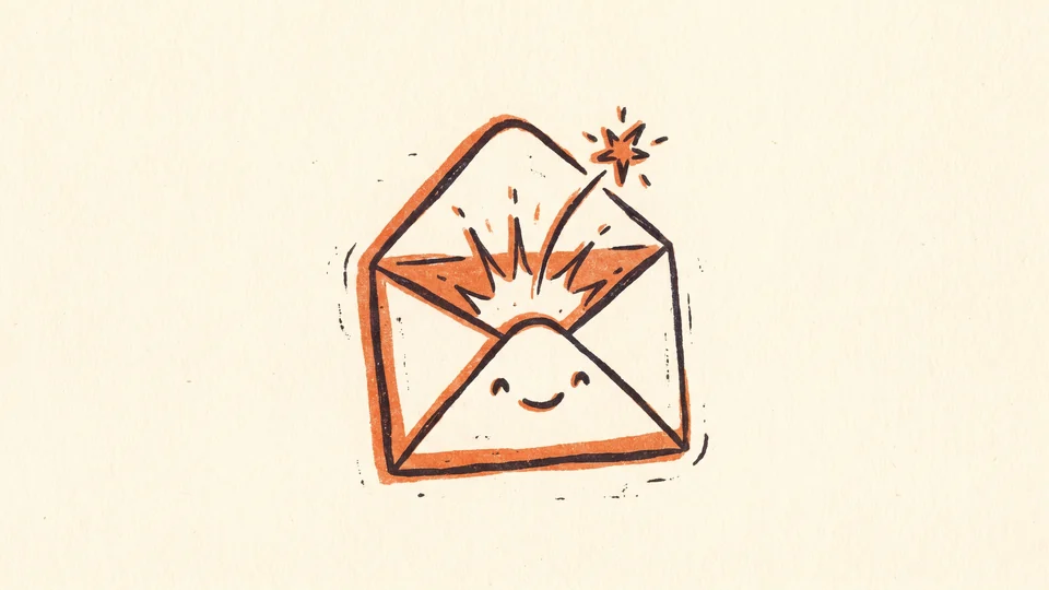 Illustration for The Welcome Series: Your Store's Highest-Leverage Email