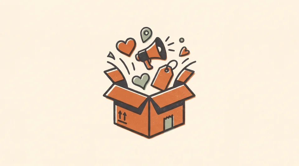 Illustration for Transactional Emails Are Marketing Emails in Disguise