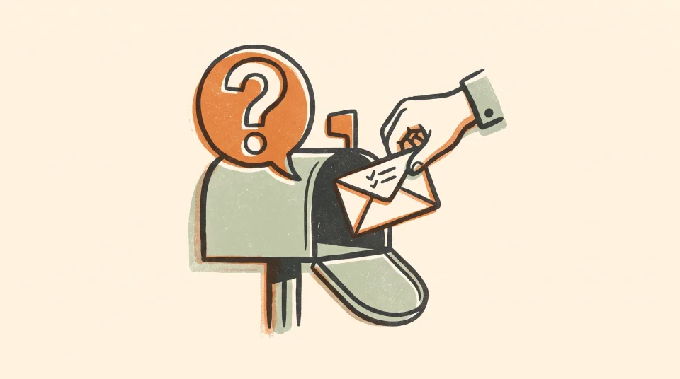 Illustration for Zero-Party Data: Ask Your Subscribers What They Want