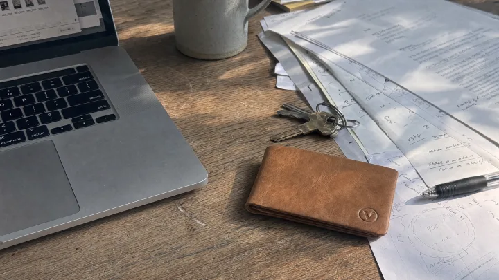 Accessories email creative